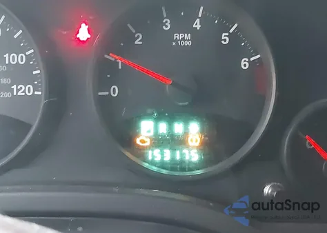 2011 Jeep Compass z USA, uszkodzony, nr VIN 1J4NF1FB1BD135643